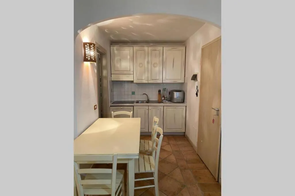 Bilocale Con Piscina Apartment Porto Rotondo