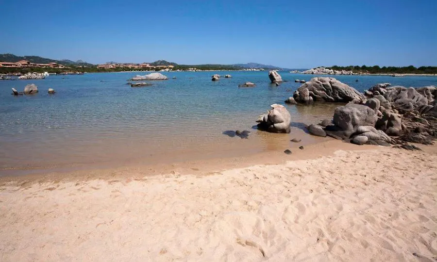 Bilocale Con Piscina Apartment Porto Rotondo