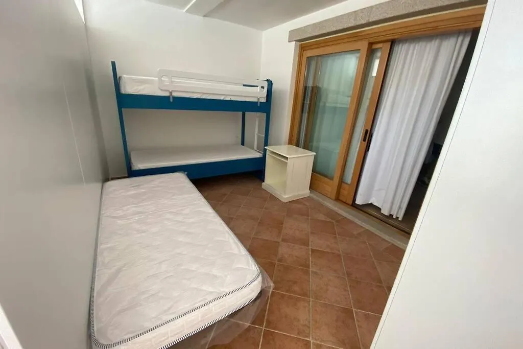 Bilocale Con Piscina Apartment Porto Rotondo