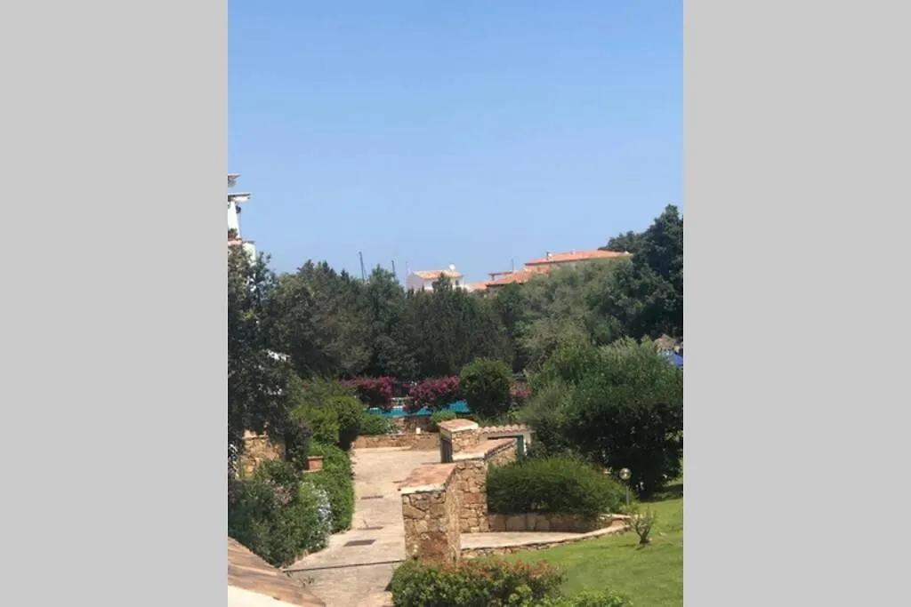 Bilocale Con Piscina Apartment Porto Rotondo 0*,  Italy