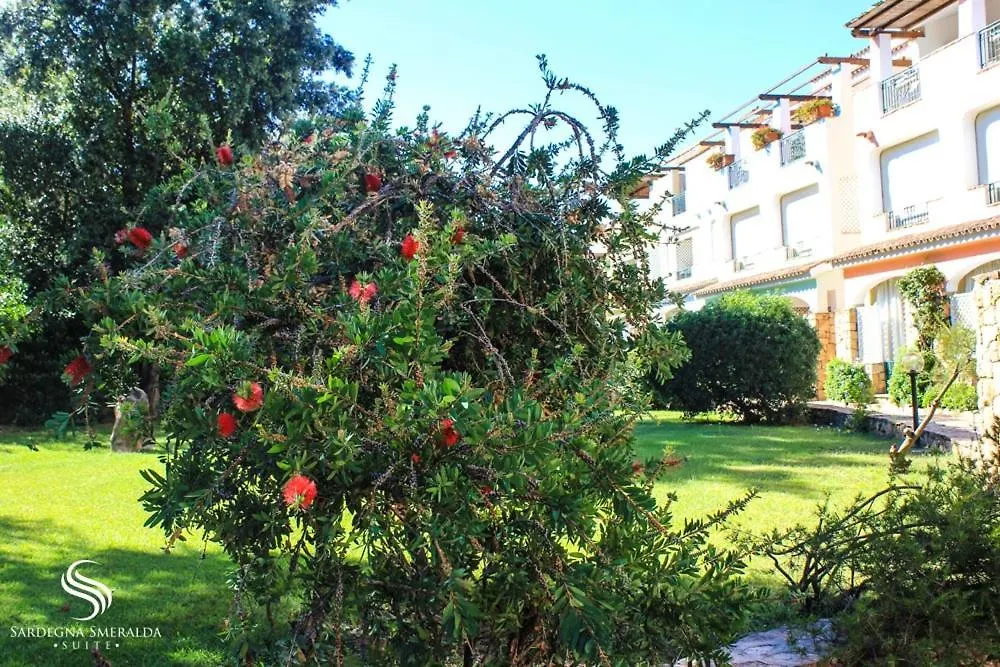 Bilocale Con Piscina Apartment Porto Rotondo