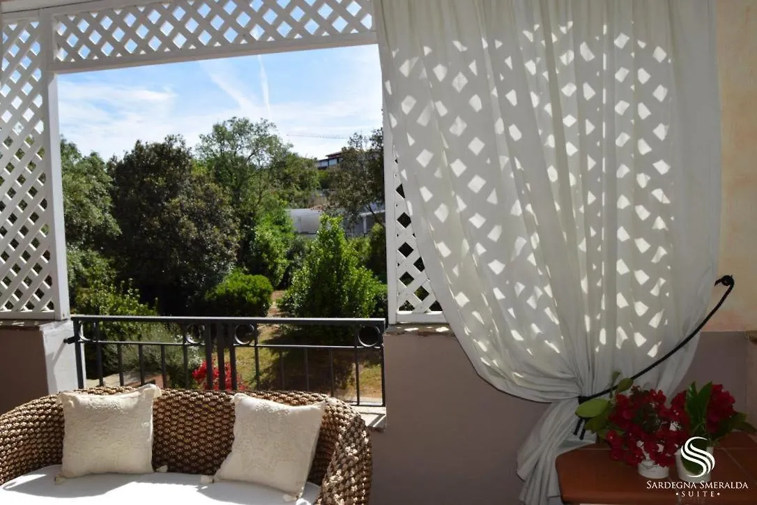 Bilocale Con Piscina Apartment Porto Rotondo