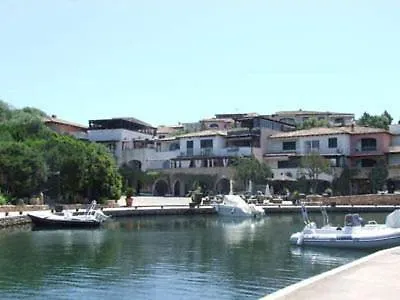 Bilocale Con Piscina Apartment Porto Rotondo 0*,  Italy